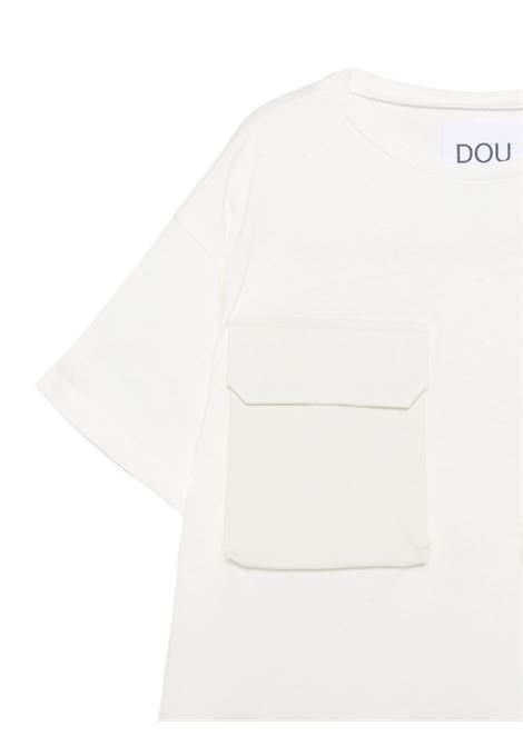 T-shirt Douuod Kids DOUDOU KIDS | T-SHIRT E POLO | DY8P41Z3708101